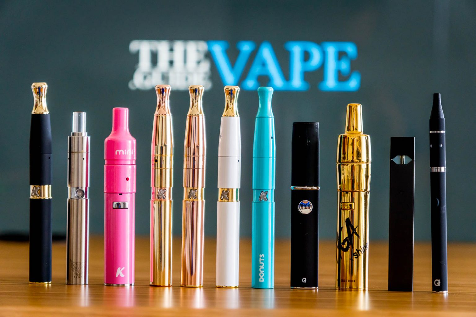 Are Disposable or Refillable Vapes Better for Flavor? - TheDailyGuardian